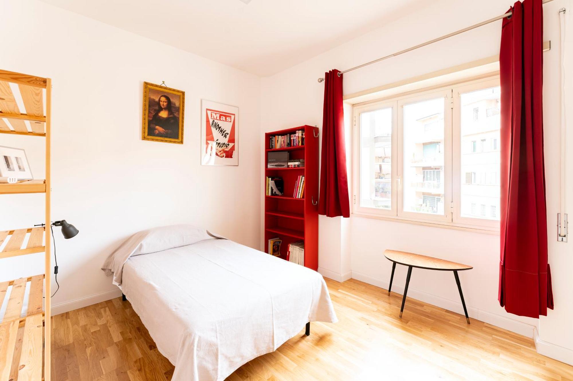 Appartamento Talenti Rom Exterior foto