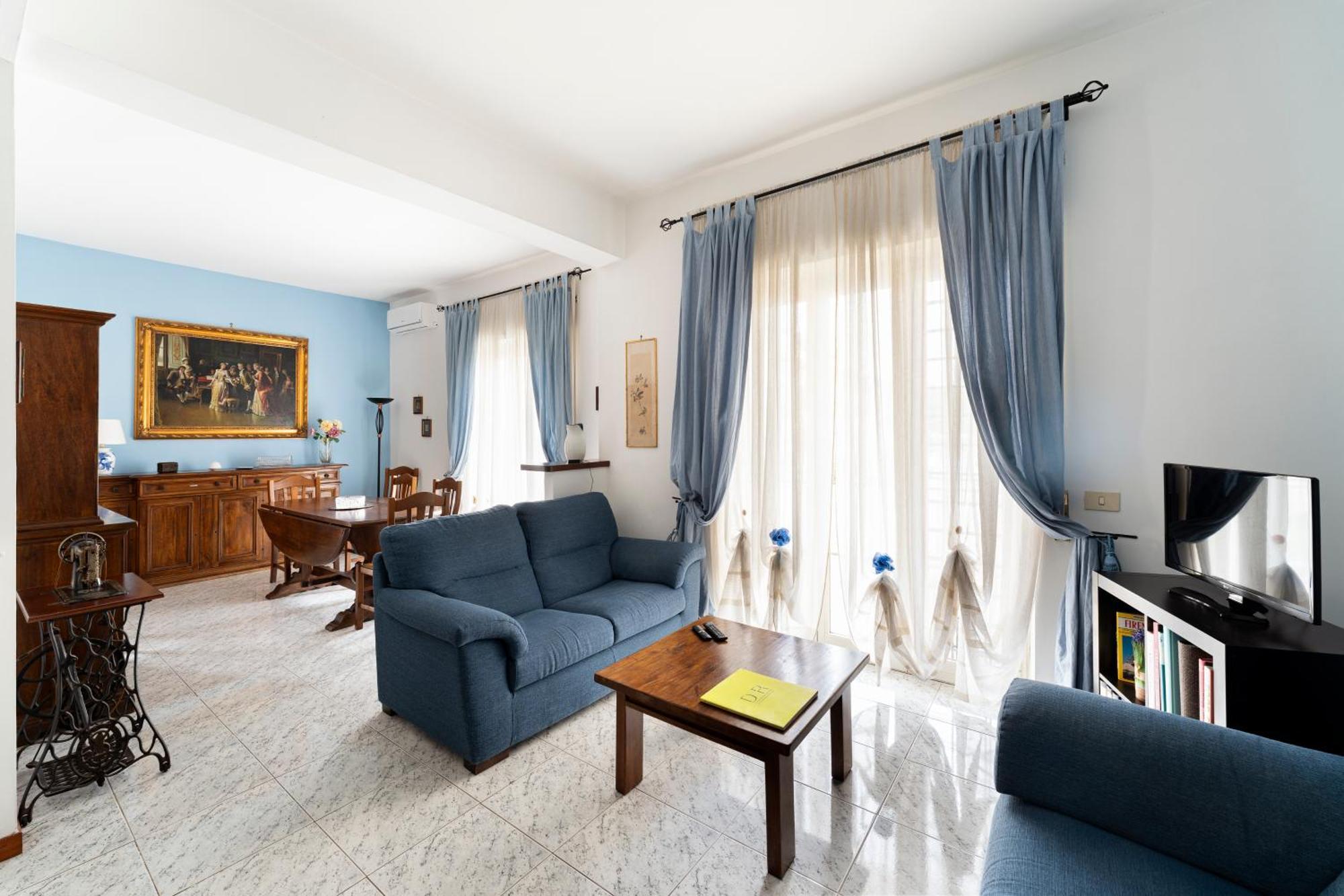 Appartamento Talenti Rom Exterior foto