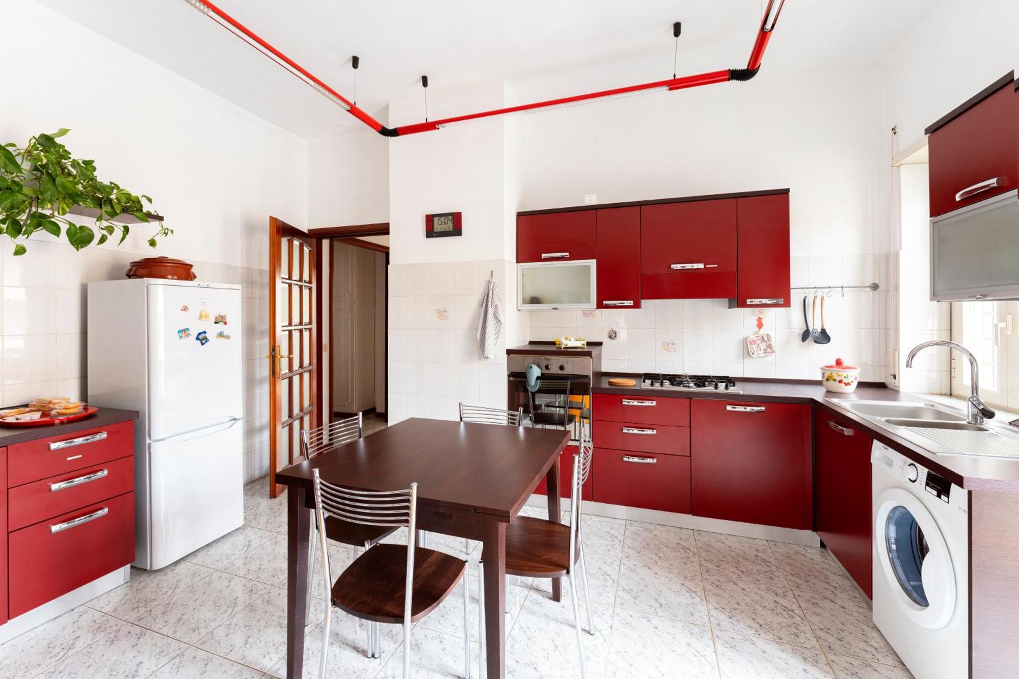 Appartamento Talenti Rom Exterior foto