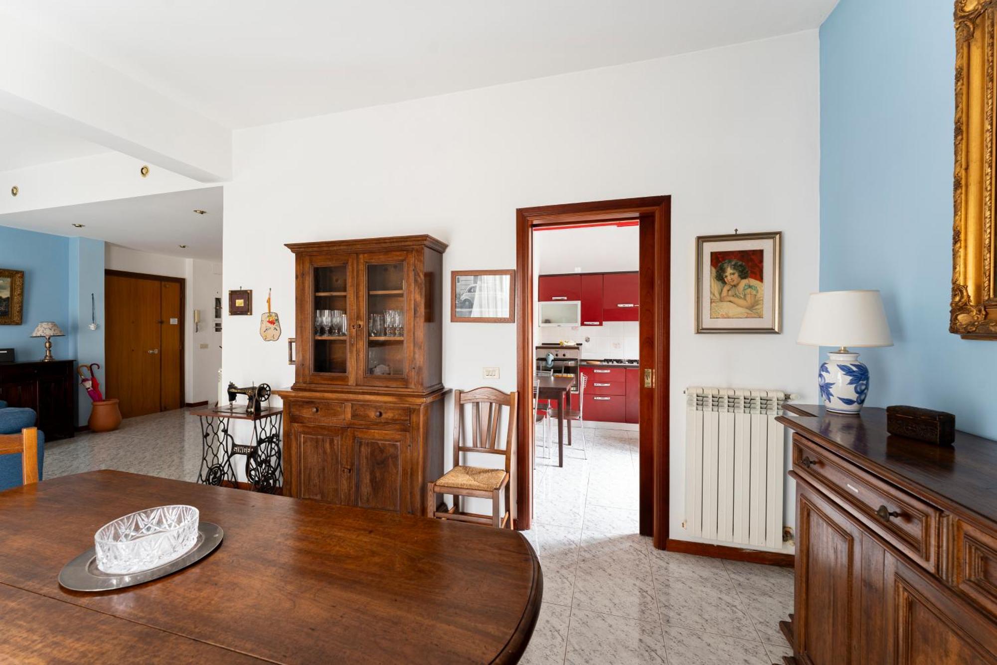 Appartamento Talenti Rom Exterior foto