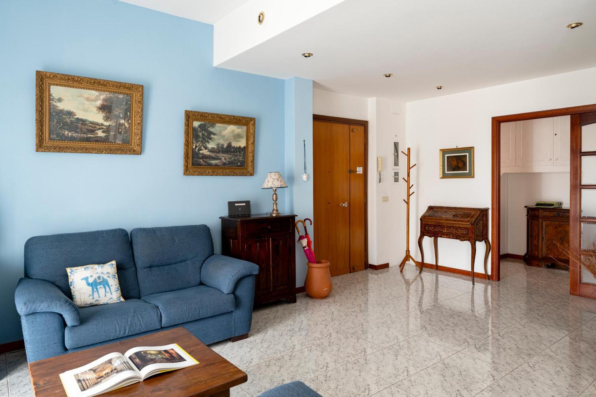 Appartamento Talenti Rom Exterior foto
