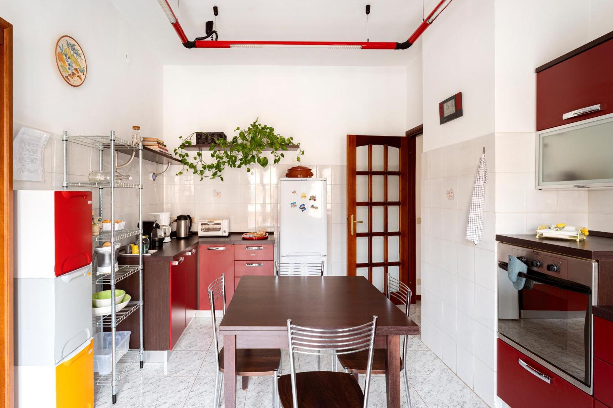 Appartamento Talenti Rom Exterior foto
